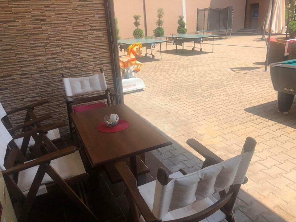 Bahami Residence Sunny Beach Exterior photo